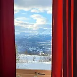 アパート In Malselv Fjellandsby