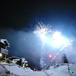 アパート In Malselv Fjellandsby Bergset