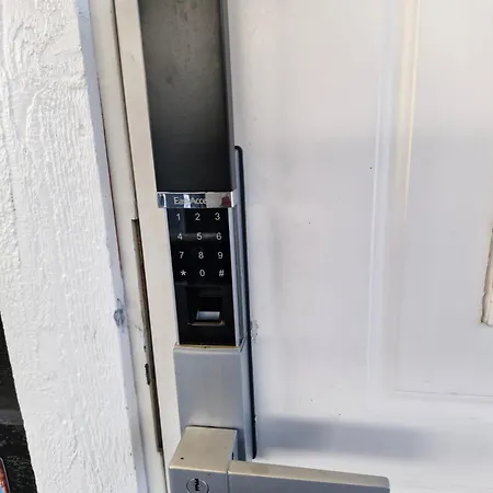 In Malselv Fjellandsby