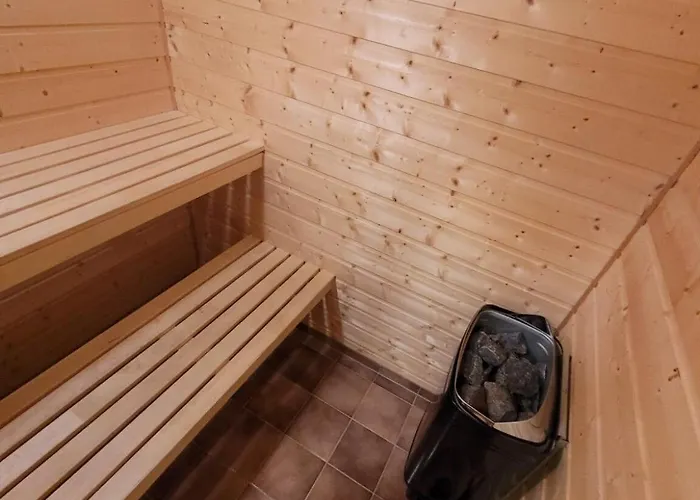 In Malselv Fjellandsby Lejlighed