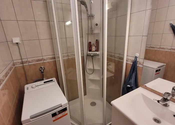 Lejlighed In Malselv Fjellandsby