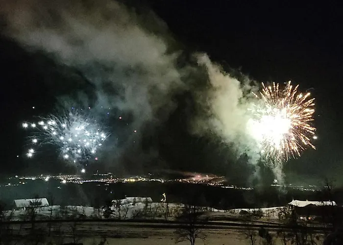 In Malselv Fjellandsby 公寓 Bergset