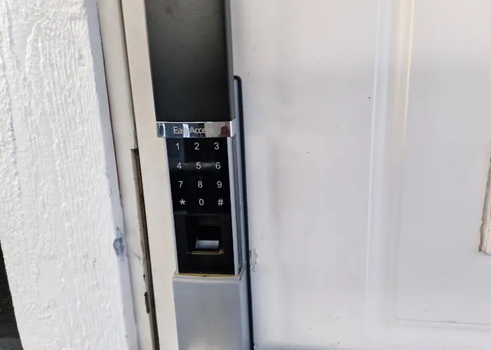 In Malselv Fjellandsby