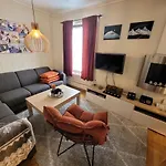 In Malselv Fjellandsby Apartamento *