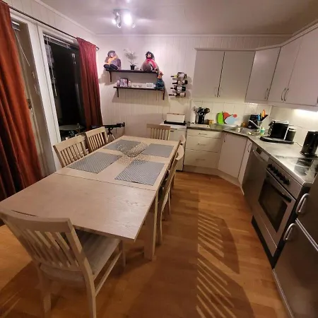 In Malselv Fjellandsby Apartamento