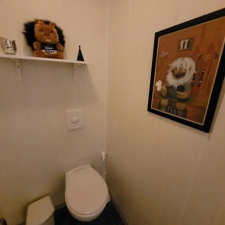 Apartamento In Malselv Fjellandsby