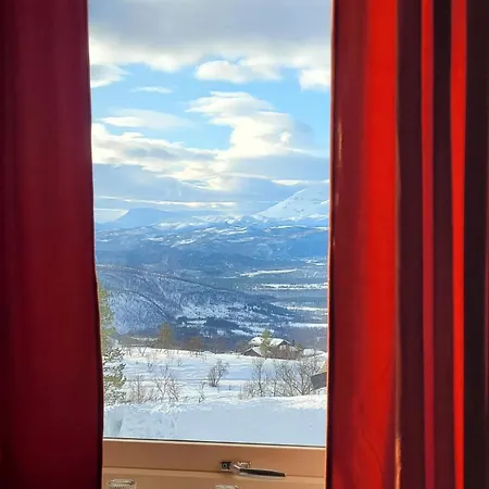 Apartamento In Malselv Fjellandsby