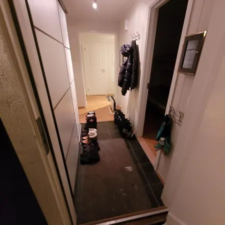 In Malselv Fjellandsby Apartamento *