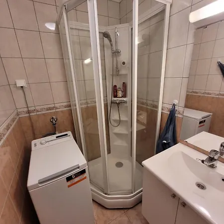 Apartamento In Malselv Fjellandsby